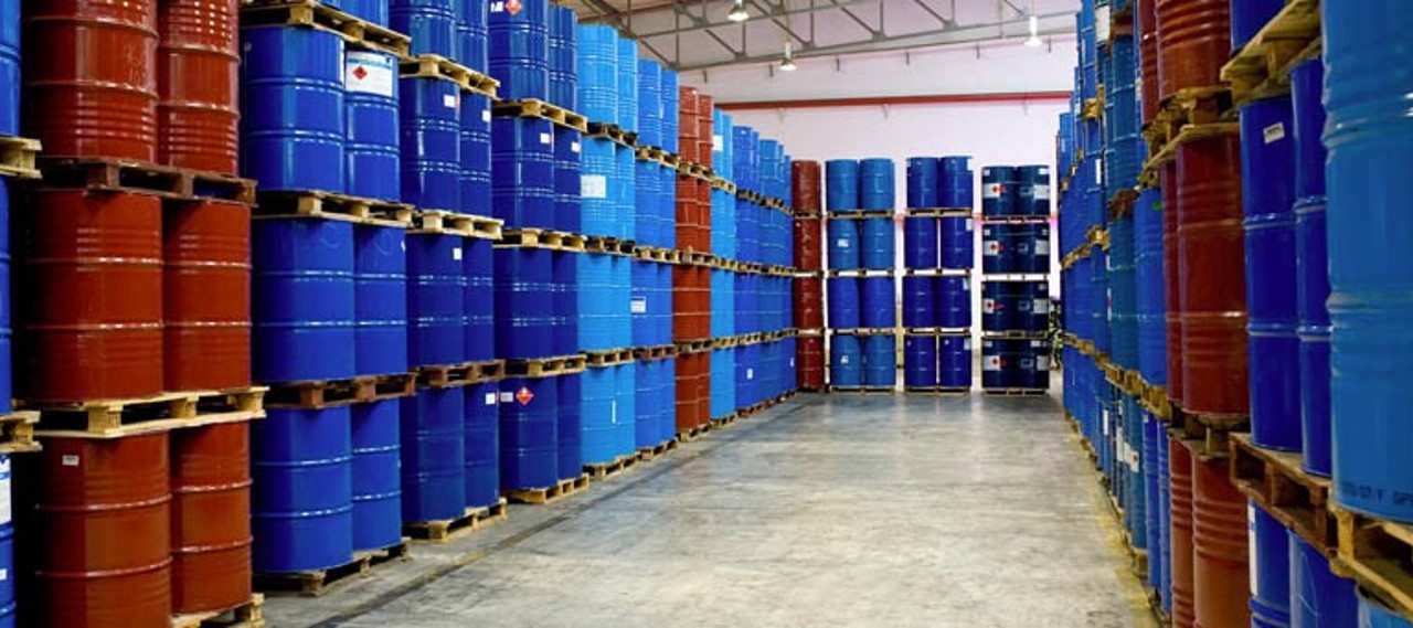 Creekshore Mining Supplies
